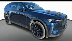 2025 Mazda CX-90 3.3 Turbo Premium Sport