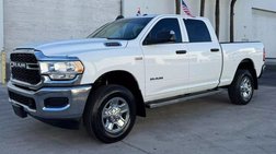 2022 Ram Ram Pickup 2500 Tradesman