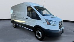 2019 Ford Transit 350