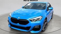 2022 BMW 2 Series 228i Gran Coupe