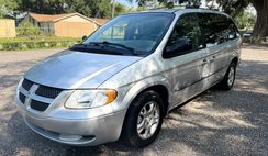 2002 Dodge Grand Caravan eX