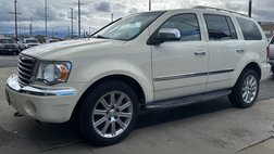 2007 Chrysler Aspen Limited