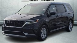 2023 Kia Carnival LX