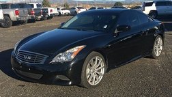 2009 Infiniti G37 Coupe Sport