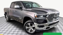 2020 Ram Ram Pickup 1500 Laramie