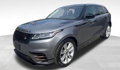 2020 Land Rover Range Rover Velar P340 R-Dynamic S