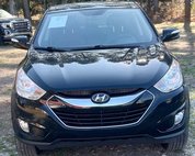 2011 Hyundai Tucson Limited