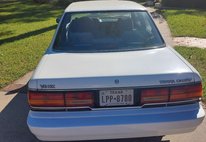 1991 Toyota Camry Deluxe