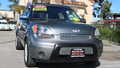 2010 Kia Soul !