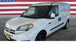 2016 Ram ProMaster City Tradesman SLT