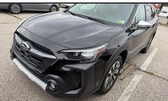 2025 Subaru Outback Touring