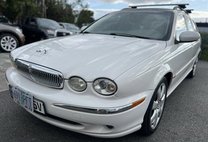 2005 Jaguar X-Type 3.0L Sportwagon