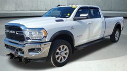 2019 Ram Ram Pickup 2500 Big Horn