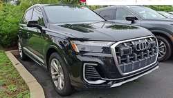 2025 Audi Q7 quattro Premium Plus 55 TFSI