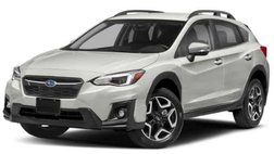 2020 Subaru Crosstrek Limited