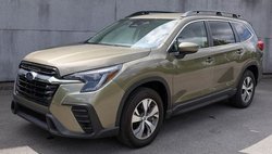 2024 Subaru Ascent Premium 7-Passenger