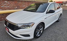 2019 Volkswagen Jetta SEL