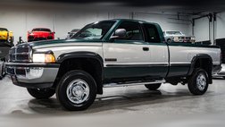 1998 Dodge Ram 2500 Laramie SLT