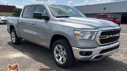 2022 Ram Ram Pickup 1500 Lone Star