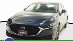 2024 Mazda MAZDA3 2.5 S Select Sport
