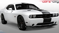 2013 Dodge Challenger SRT8 Core