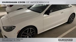 2023 Mercedes-Benz E-Class E 450 4MATIC