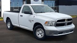 2019 Ram Ram Pickup 1500 Classic Tradesman