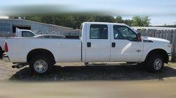 2016 Ford Super Duty F-250 XL