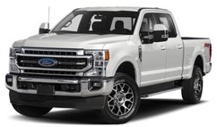 2021 Ford Super Duty F-250 Limited