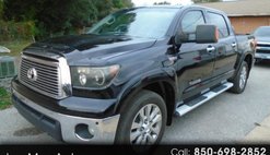 2010 Toyota Tundra Limited