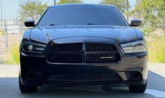 2011 Dodge Charger SE