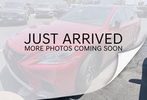2018 Lexus LS 500 F SPORT