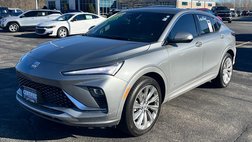 2024 Buick Envista Avenir