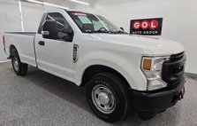 2020 Ford Super Duty F-250 XL