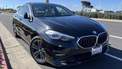 2021 BMW 2 Series 228i xDrive Gran Coupe