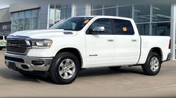 2022 Ram Ram Pickup 1500 Laramie