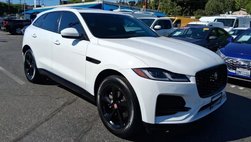 2023 Jaguar F-PACE P250 S