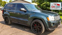 2006 Jeep Grand Cherokee Laredo
