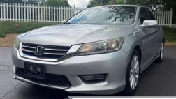 2013 Honda Accord EX