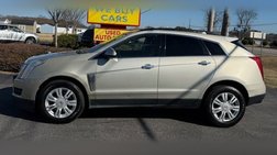 2015 Cadillac SRX Base