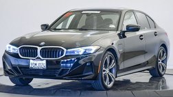 2023 BMW 3 Series 330e