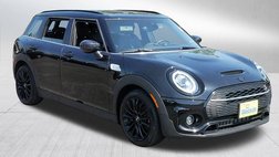 2021 MINI Clubman Cooper S