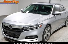 2019 Honda Accord Touring