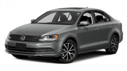 2016 Volkswagen Jetta 1.8T Sport