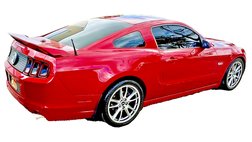 2013 Ford Mustang GT Premium