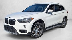 2019 BMW X1 xDrive28i