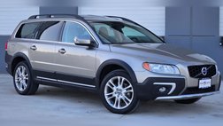 2016 Volvo XC70 T5 Premier