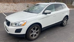 2013 Volvo XC60 T6