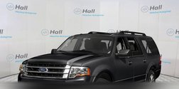 2017 Ford Expedition EL XLT