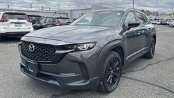 2024 Mazda CX-50 2.5 S Preferred